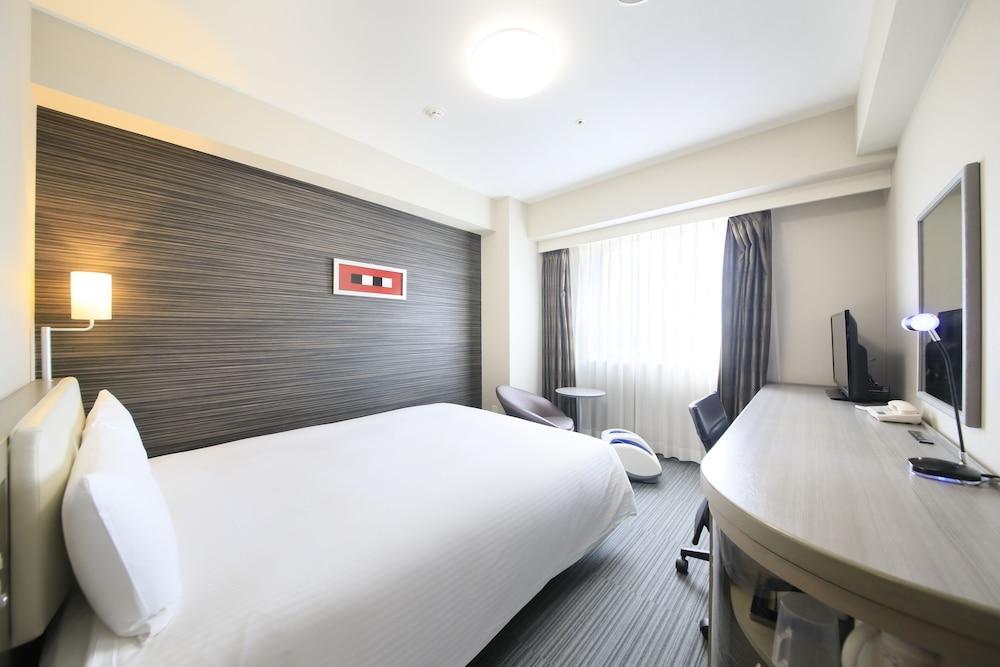 Daiwa Roynet Hotel Tokyo Osaki Exteriör bild