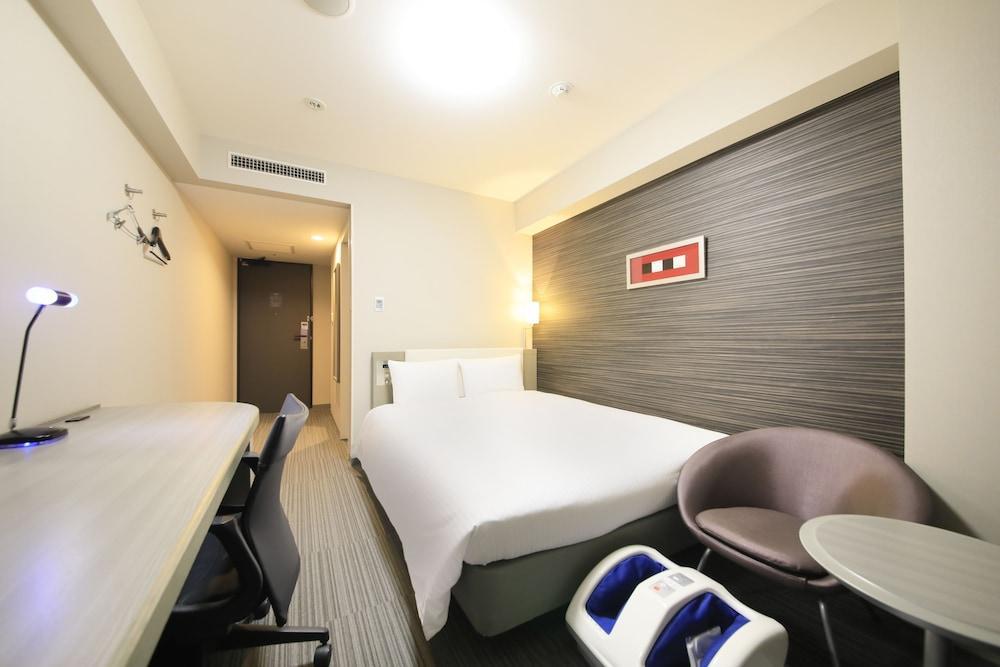 Daiwa Roynet Hotel Tokyo Osaki Exteriör bild