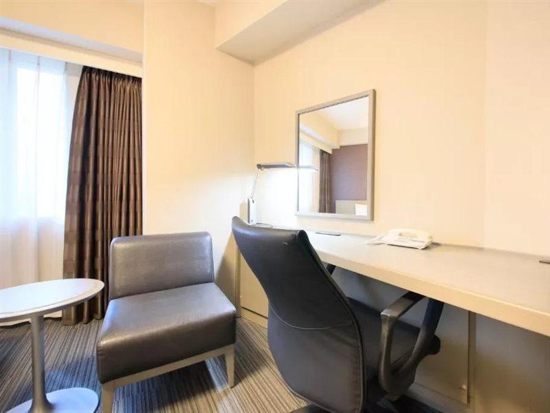 Daiwa Roynet Hotel Tokyo Osaki Exteriör bild