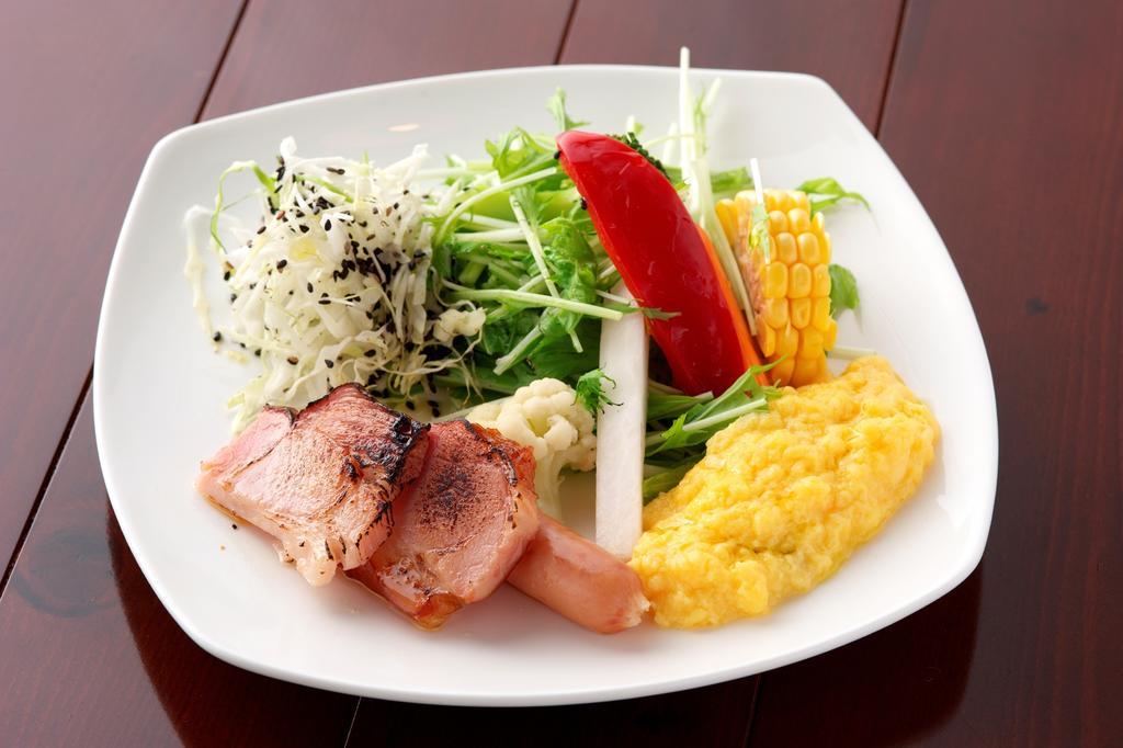 Daiwa Roynet Hotel Tokyo Osaki Exteriör bild