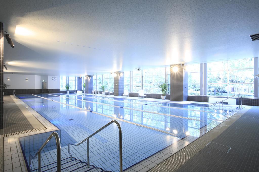 Daiwa Roynet Hotel Tokyo Osaki Exteriör bild