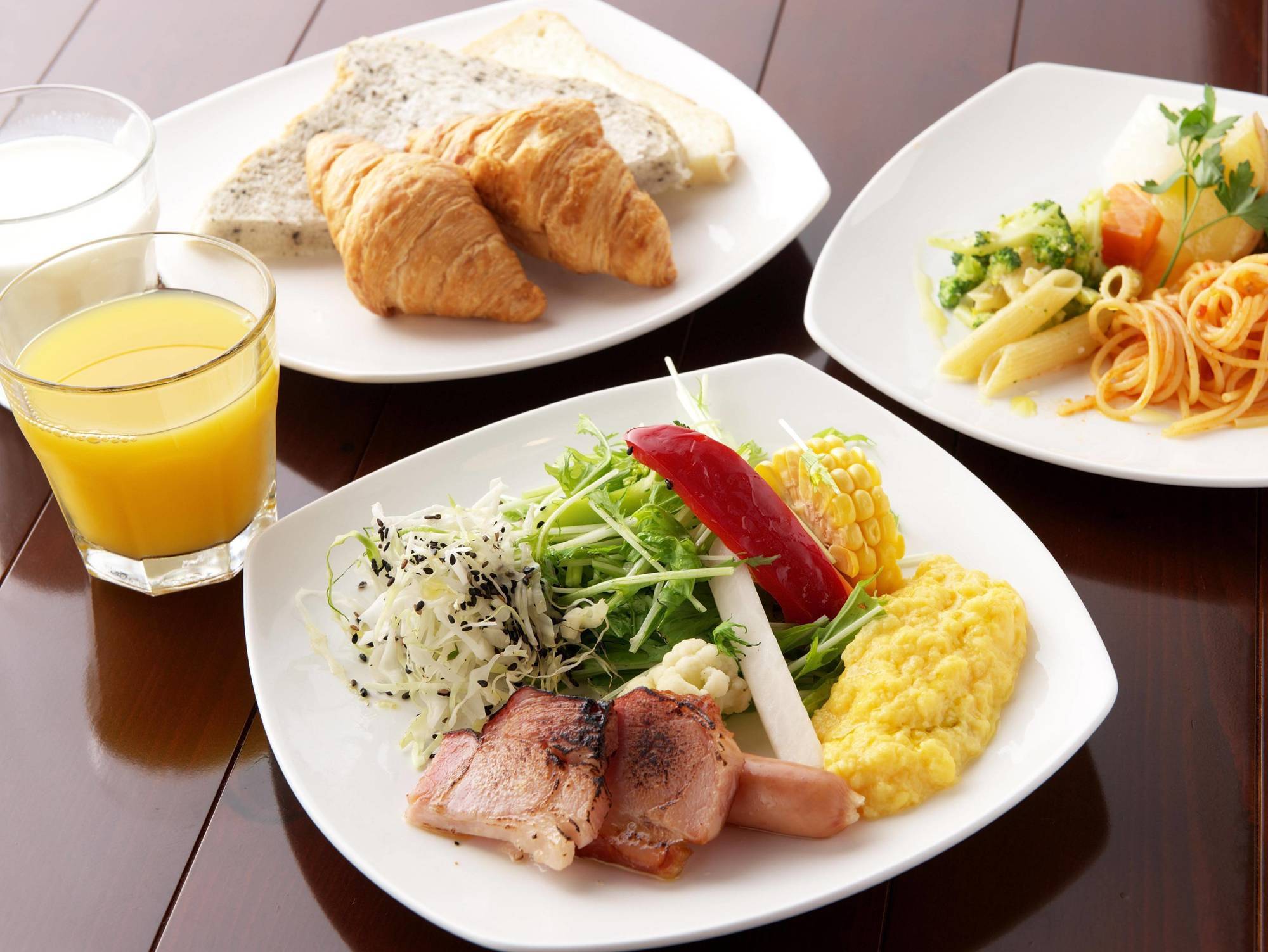 Daiwa Roynet Hotel Tokyo Osaki Exteriör bild