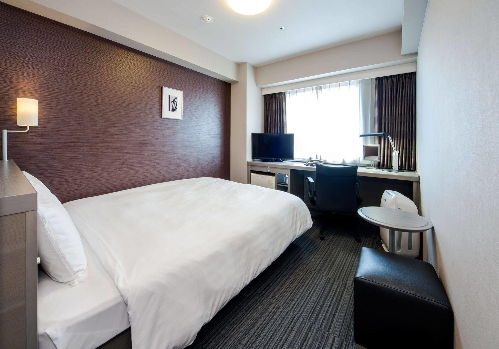 Daiwa Roynet Hotel Tokyo Osaki Exteriör bild