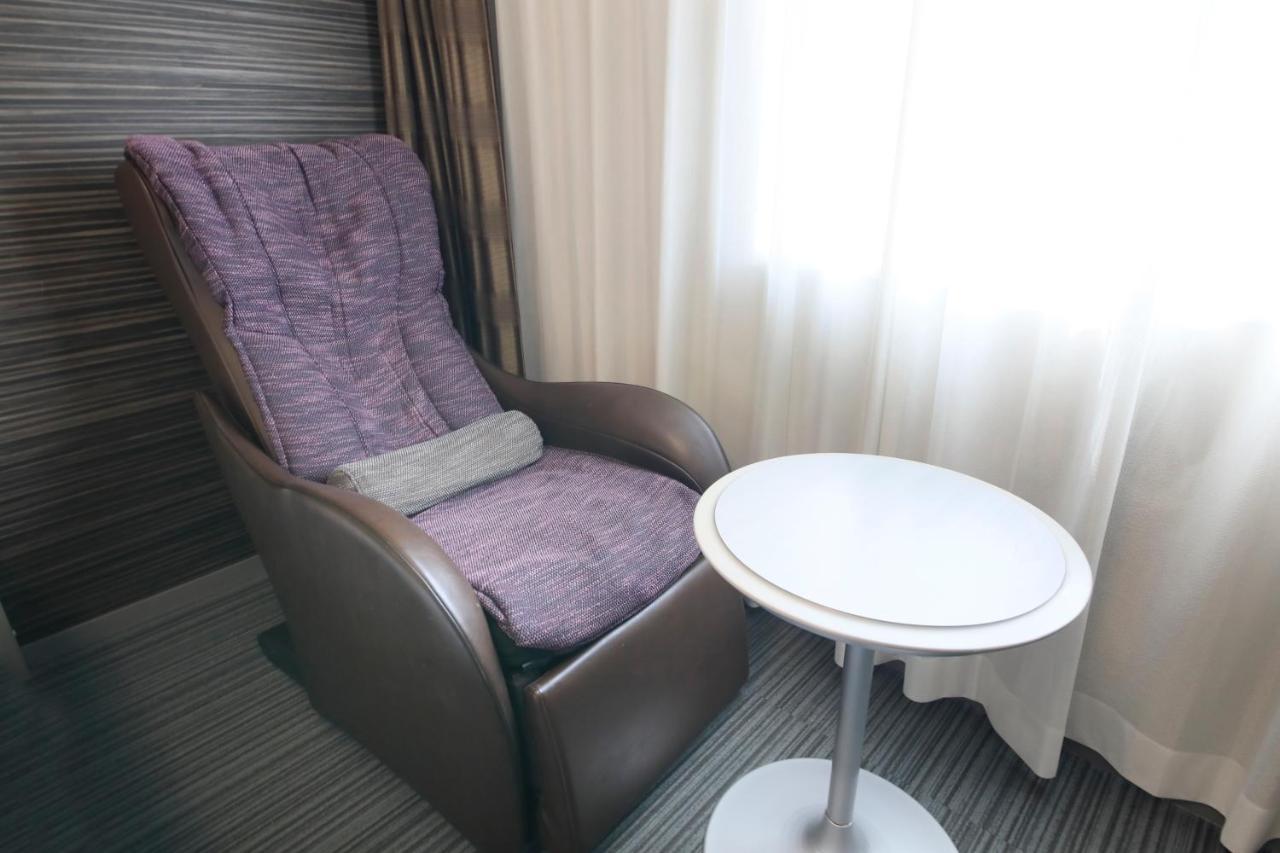 Daiwa Roynet Hotel Tokyo Osaki Exteriör bild
