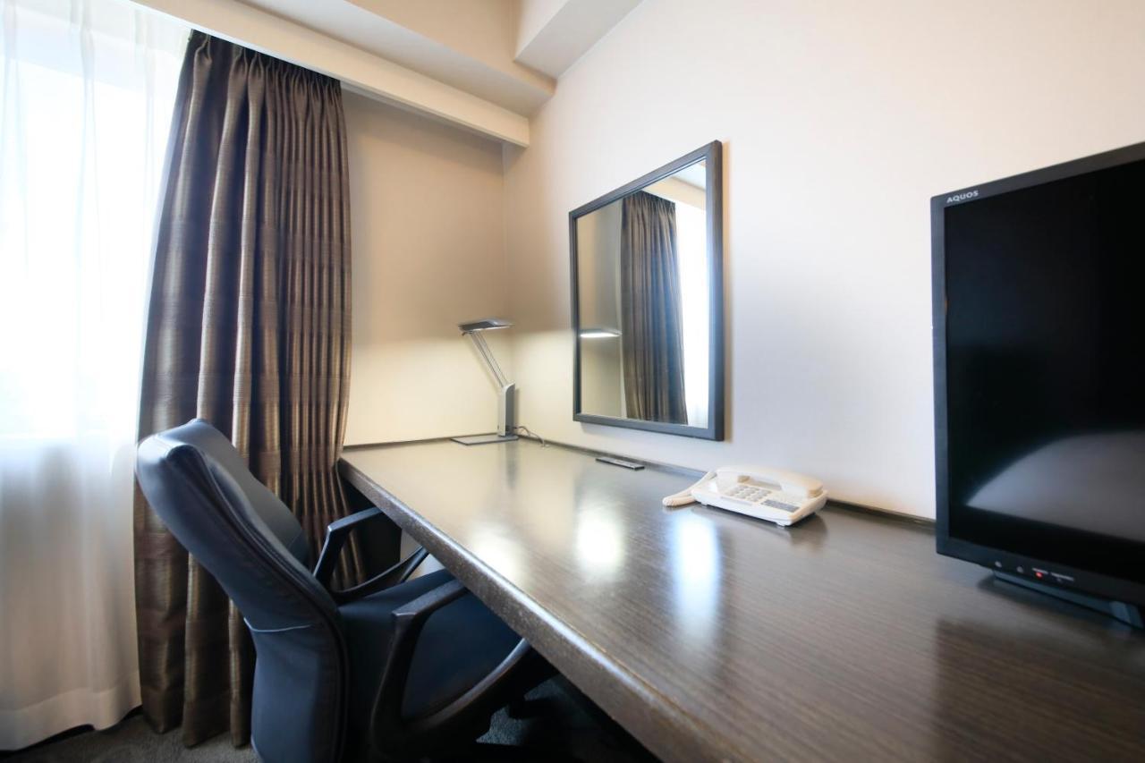 Daiwa Roynet Hotel Tokyo Osaki Exteriör bild
