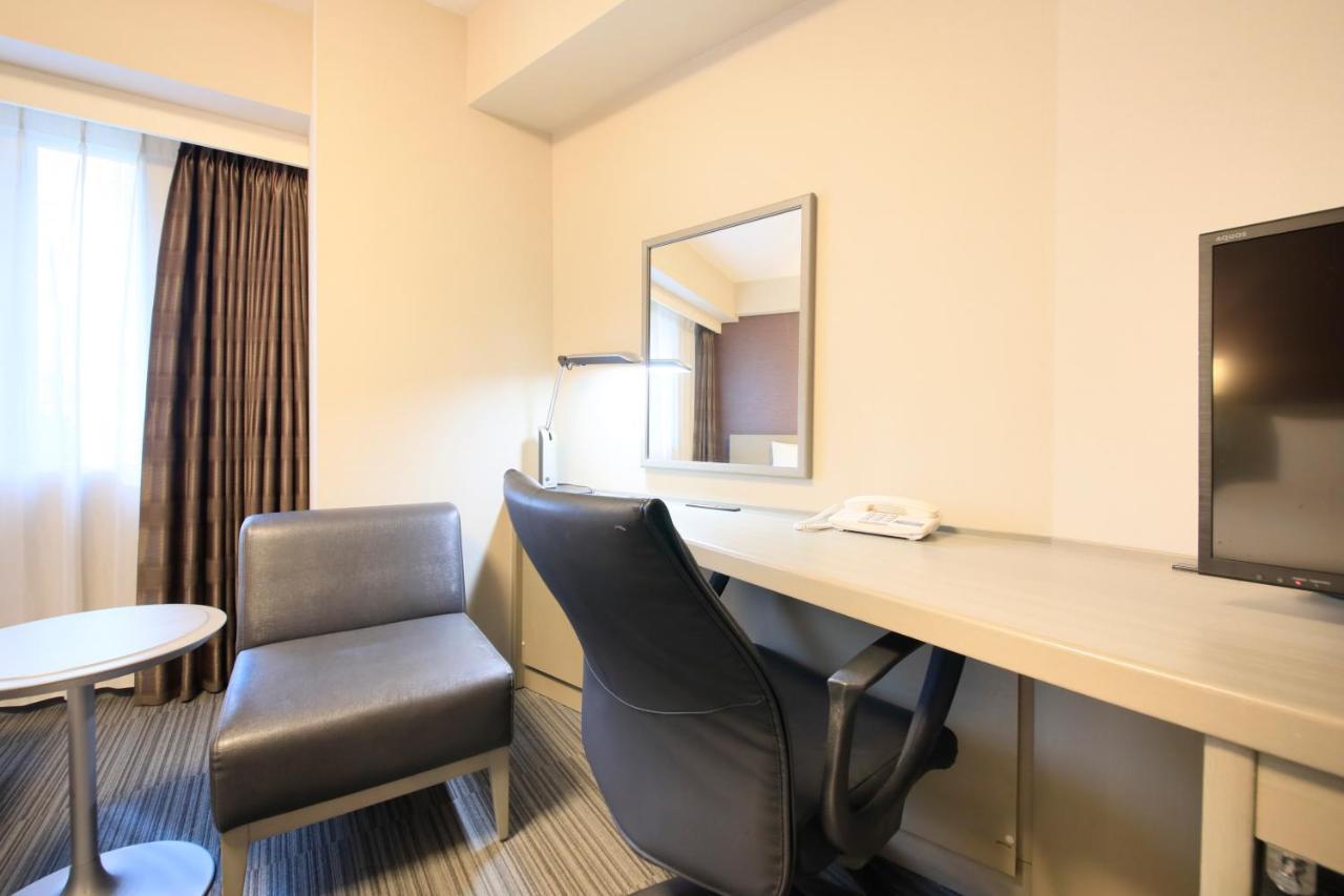 Daiwa Roynet Hotel Tokyo Osaki Exteriör bild