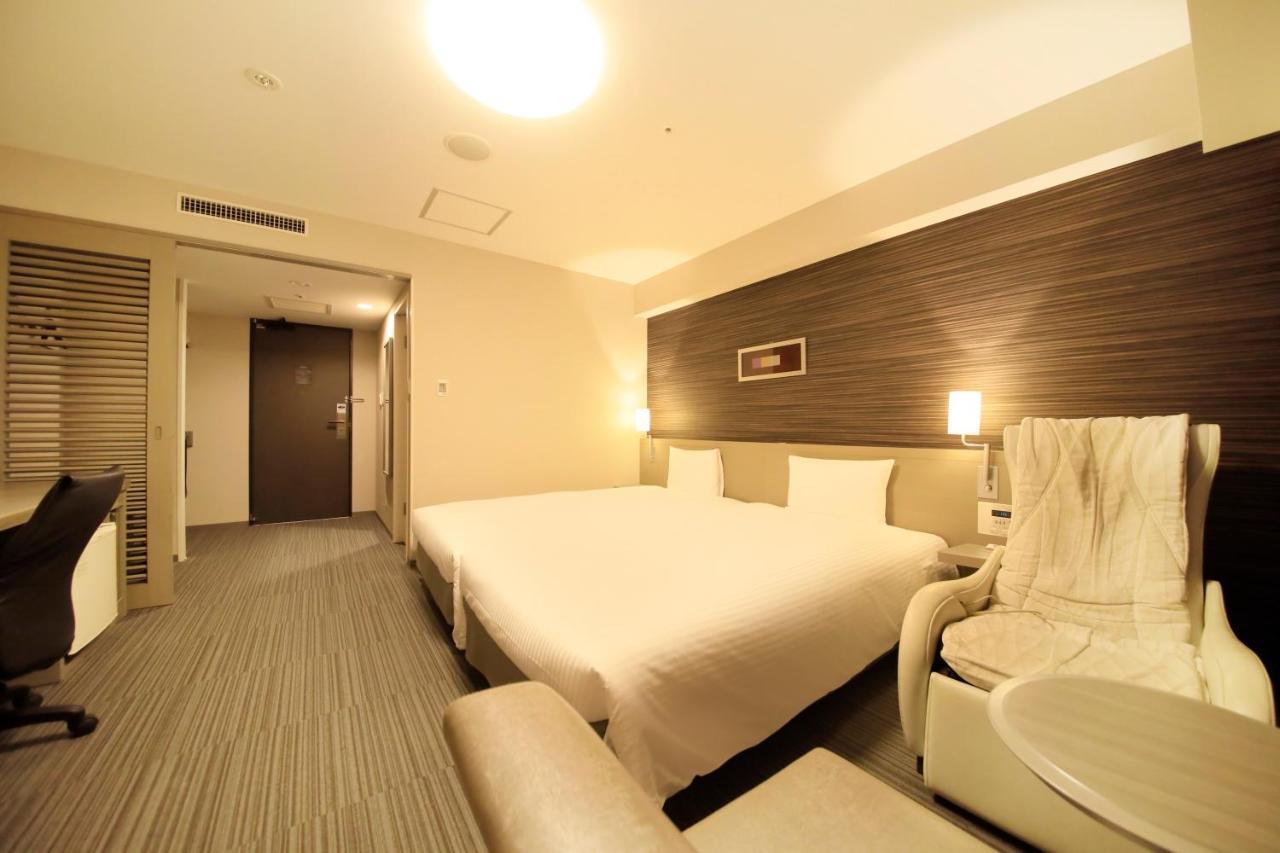 Daiwa Roynet Hotel Tokyo Osaki Exteriör bild