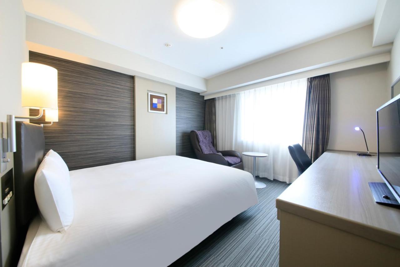 Daiwa Roynet Hotel Tokyo Osaki Exteriör bild