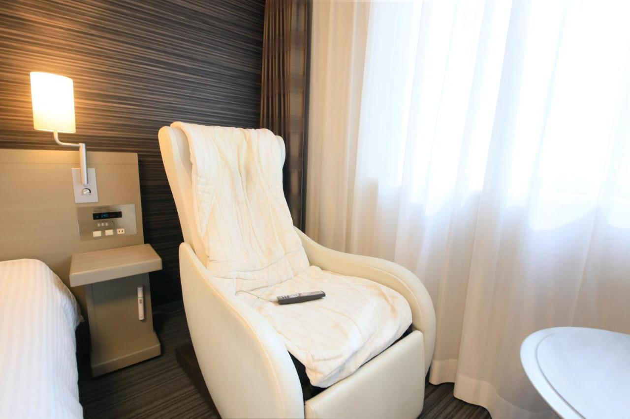 Daiwa Roynet Hotel Tokyo Osaki Exteriör bild